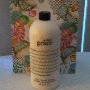 PHILOSOPHY Summer Grace Shower Gel 32 oz